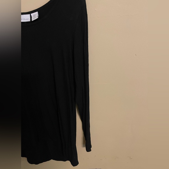 Kenar long sleeve shirt - Picture 3 of 4